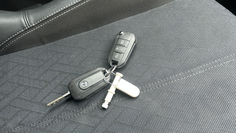 Vauxhall Corsa 1.2 Elite Edition 5dr Petrol Hatchback